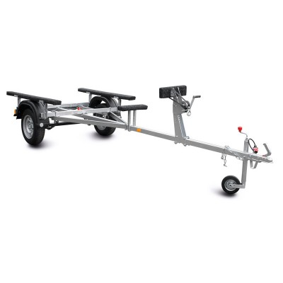 Прицеп МЗСА Компакт для плоскодонных лодок 81771C.002 Прицеп МЗСА Компакт для плоскодонных лодок 81771C.002