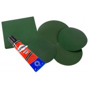 Ремпкомплект Лидер №10 для лодок ПВХ