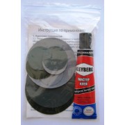 Ремпкомплект Тонар для лодок ПВХ