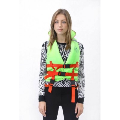 Спасательный жилет детский MedNovTex до 50 кг Спасательный жилет детский MedNovTex до 50 кг