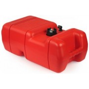 Топливный бак для лодочного мотора 24л (С14540)