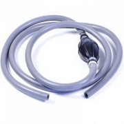 Топливный шланг с грушей C24634
