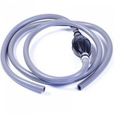 Топливный шланг с грушей C24634 Топливный шланг с грушей C24634