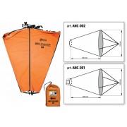 Якорь-парашют Akara 140 см