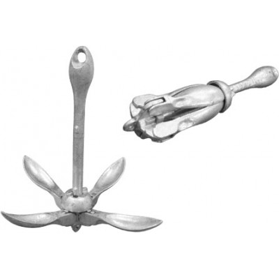 Якорь складной 1.5 кг Якорь складной 1.5 кг