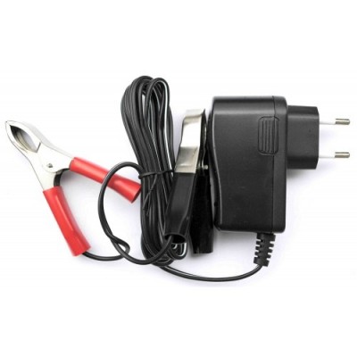 Зарядное устройство Vanson BC-612V Зарядное устройство Vanson BC-612V