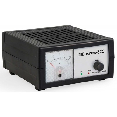 Зарядное устройство Вымпел 325 Зарядное устройство Вымпел 325