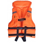 Жилет спасательный детский Poseidon Fish до 30кг
