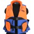 Жилет спасательный рыболовный ХСН "Водник" до 130 кг Жилет спасательный рыболовный ХСН "Водник" до 130 кг