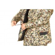 Костюм зимний Norfin Hunting TRAPPER WIND