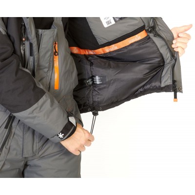 Костюм зимний Norfin DISCOVERY 2 Костюм зимний Norfin DISCOVERY 2