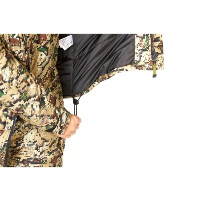 Костюм зимний Norfin Hunting TRAPPER WIND Костюм зимний Norfin Hunting TRAPPER WIND