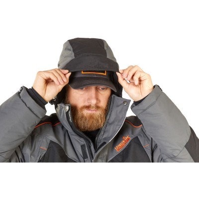 Костюм зимний Norfin DISCOVERY 2 Костюм зимний Norfin DISCOVERY 2
