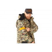 Костюм зимний Norfin Hunting TRAPPER WIND