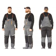 Костюм зимний Norfin DISCOVERY 2