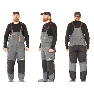 Костюм зимний Norfin DISCOVERY 2 Костюм зимний Norfin DISCOVERY 2