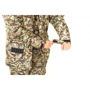 Костюм зимний Norfin Hunting TRAPPER WIND