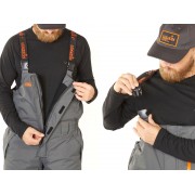 Костюм зимний Norfin DISCOVERY 2