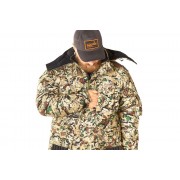 Костюм зимний Norfin Hunting TRAPPER WIND