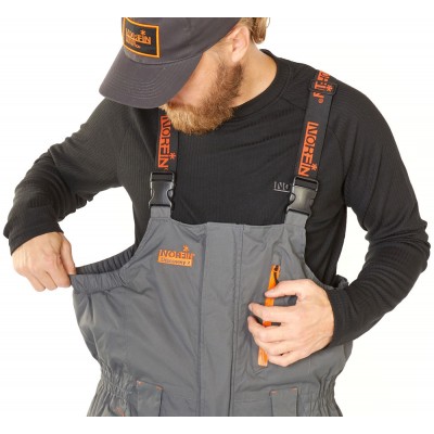 Костюм зимний Norfin DISCOVERY 2 Костюм зимний Norfin DISCOVERY 2