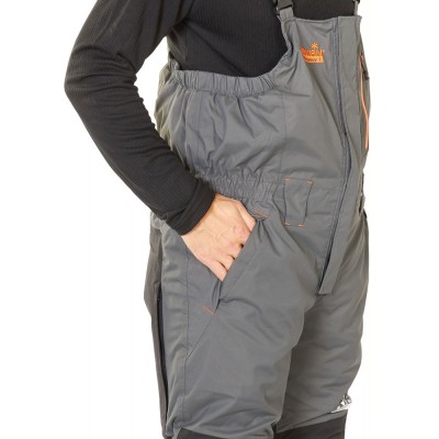 Костюм зимний Norfin DISCOVERY 2 Костюм зимний Norfin DISCOVERY 2