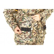 Костюм зимний Norfin Hunting TRAPPER WIND