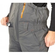 Костюм зимний Norfin DISCOVERY 2