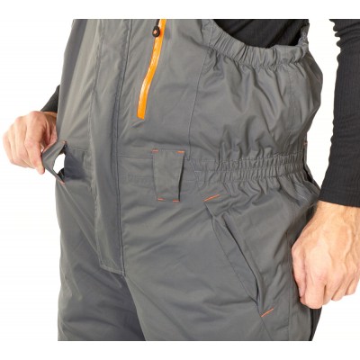 Костюм зимний Norfin DISCOVERY 2 Костюм зимний Norfin DISCOVERY 2