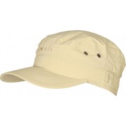 Бейсболка Norfin, кремовый, нейлон