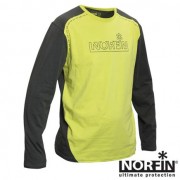 Футболка с длинным рукавом NORFIN