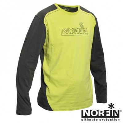 Футболка с длинным рукавом NORFIN Футболка с длинным рукавом NORFIN