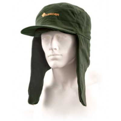 Кепка Tagrider Cooper утепленная флисом Кепка Tagrider Cooper утепленная флисом