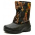 Комбинированные зимние сапоги ПЕ-СК2 Комбинированные зимние сапоги ПЕ-СК2