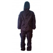 Костюм ArtViteks Горка 3 Черная