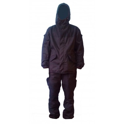 Костюм ArtViteks Горка 3 Черная Костюм ArtViteks Горка 3 Черная