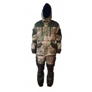 Костюм ArtViteks Горка 5 Мох