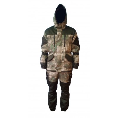 Костюм ArtViteks Горка 5 Мох Костюм ArtViteks Горка 5 Мох