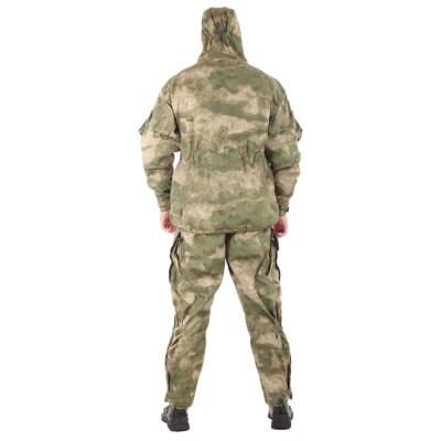 Костюм ArtViteks Горка 5 Мох v2 Костюм ArtViteks Горка 5 Мох v2