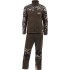 Костюм флисовый Norfin BERINGS CAMO Green Костюм флисовый Norfin BERINGS CAMO Green