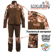 Костюм флисовый NORFIN HUNTING FOREST