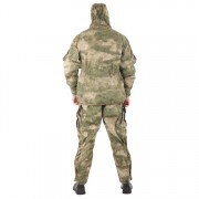 Костюм Горка 5 Мох v2