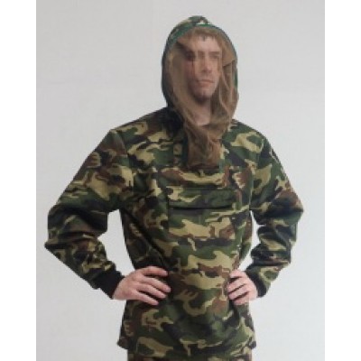 Костюм москитный ArtViteks Камуфляж Костюм москитный ArtViteks Камуфляж