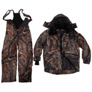 Костюм зимний ArtViteks Рыболов