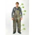 Костюм зимний MedNovTex Дубок Костюм зимний MedNovTex Дубок