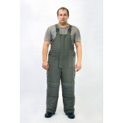 Костюм зимний MedNovTex "Лесник"