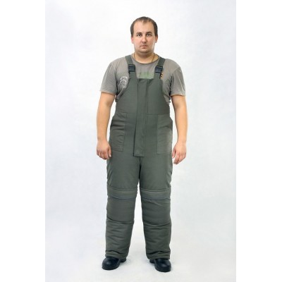 Костюм зимний MedNovTex "Лесник" Костюм зимний MedNovTex "Лесник"