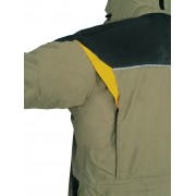 Костюм зимний NORFIN ARCTIC