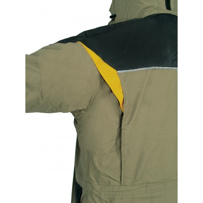 Костюм зимний NORFIN ARCTIC Костюм зимний NORFIN ARCTIC