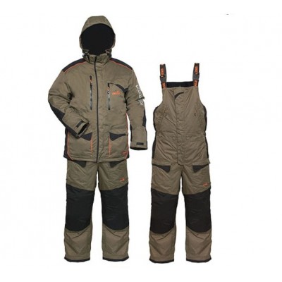Костюм зимний NORFIN DISCOVERY Костюм зимний NORFIN DISCOVERY