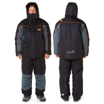 Костюм зимний Norfin Element Костюм зимний Norfin Element